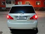 Toyota Avensis Verso 2001 годаүшін3 300 000 тг. в Караганда – фото 3
