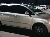 Toyota Avensis Verso 2001 годаүшін3 300 000 тг. в Караганда – фото 4