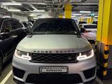 Land Rover Range Rover Sport 2020 года за 30 000 000 тг. в Астана