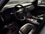 Land Rover Range Rover Sport 2020 года за 30 000 000 тг. в Астана – фото 4