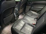 Land Rover Range Rover Sport 2020 года за 30 000 000 тг. в Астана – фото 5