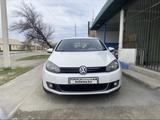 Volkswagen Golf 2011 годаүшін5 500 000 тг. в Шымкент