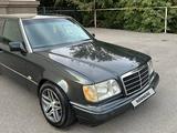 Mercedes-Benz E 280 1994 годаfor2 500 000 тг. в Алматы – фото 5