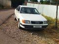 Audi 100 1993 годаүшін1 800 000 тг. в Мерке