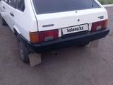 ВАЗ (Lada) 2109 1988 года за 500 000 тг. в Павлодар – фото 2