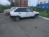 ВАЗ (Lada) 2109 1988 годаүшін500 000 тг. в Павлодар – фото 3