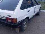 ВАЗ (Lada) 2109 1988 года за 450 000 тг. в Павлодар – фото 5