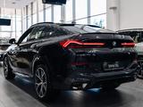 BMW X6 XDrive 40i 2024 годаүшін68 781 041 тг. в Астана – фото 2