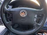 Volkswagen Passat 2001 годаүшін1 550 000 тг. в Тараз – фото 4