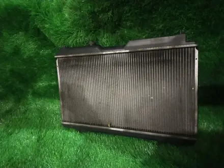 Радиатор CR-V RD1 за 35 000 тг. в Караганда – фото 2