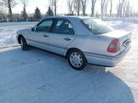 Mercedes-Benz C 280 1997 годаfor3 400 000 тг. в Алматы