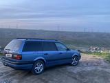 Volkswagen Passat 1993 года за 1 500 000 тг. в Алматы – фото 2