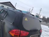 Mitsubishi Pajero Sport 2012 годаүшін8 550 000 тг. в Актобе – фото 3