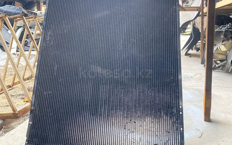Радиатор кондиционера на Lexus Rx330үшін35 000 тг. в Алматы