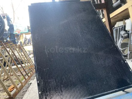 Радиатор кондиционера на Lexus Rx330 за 35 000 тг. в Алматы – фото 2