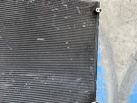 Радиатор кондиционера на Lexus Rx330 за 35 000 тг. в Алматы – фото 4
