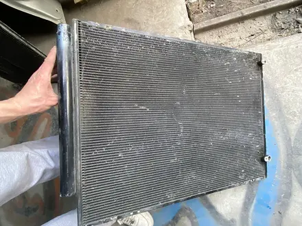 Радиатор кондиционера на Lexus Rx330 за 35 000 тг. в Алматы – фото 5