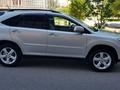 Lexus RX 350 2007 годаүшін8 400 000 тг. в Астана – фото 5