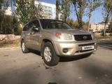 Toyota RAV4 2003 года за 5 200 000 тг. в Алматы