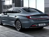 Hyundai Sonata 2020 года за 900 000 тг. в Астана