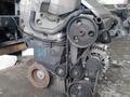 Двигатель K4M на Nissan Almera G15 1.6 литра; за 500 600 тг. в Астана – фото 2