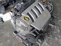 Двигатель K4M на Nissan Almera G15 1.6 литра; за 500 600 тг. в Астана