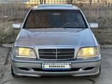 Mercedes-Benz C 240 2000 годаүшін2 800 000 тг. в Караганда – фото 3