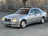 Mercedes-Benz C 240 2000 годаүшін2 800 000 тг. в Караганда