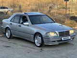 Mercedes-Benz C 240 2000 годаүшін2 800 000 тг. в Караганда – фото 4