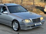Mercedes-Benz C 240 2000 годаүшін2 800 000 тг. в Караганда – фото 5