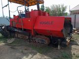 Vogele  Super 1994 годаүшін7 500 000 тг. в Актобе