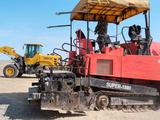 Vogele  Super 1994 годаүшін7 500 000 тг. в Актобе – фото 5
