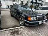 Mercedes-Benz E 280 1996 годаүшін1 900 000 тг. в Астана – фото 2