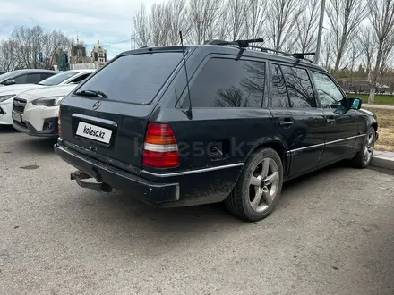 Mercedes-Benz E 280 1996 года за 1 900 000 тг. в Астана – фото 4