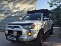 Toyota 4Runner 2022 годаfor33 000 000 тг. в Алматы – фото 35