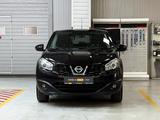 Nissan Qashqai 2013 годаfor5 990 000 тг. в Алматы – фото 2