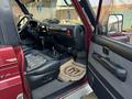 Toyota Land Cruiser Prado 1995 годаfor7 000 000 тг. в Тараз – фото 12