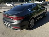 Hyundai Grandeur 2018 годаүшін8 000 000 тг. в Шиели – фото 3