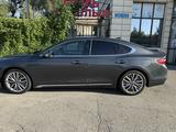 Hyundai Grandeur 2018 годаүшін8 000 000 тг. в Шиели – фото 2