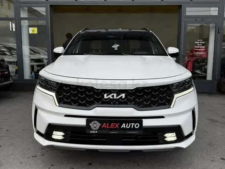 Kia Sorento 2023 года за 19 900 000 тг. в Шымкент – фото 2