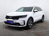 Kia Sorento 2022 года за 15 000 000 тг. в Астана