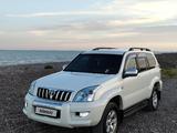 Toyota Land Cruiser Prado 2006 года за 11 200 000 тг. в Караганда – фото 2