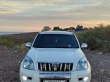 Toyota Land Cruiser Prado 2006 года за 11 200 000 тг. в Караганда