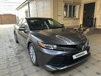 Toyota Camry 2018 годаүшін11 500 000 тг. в Тараз