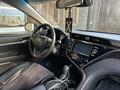 Toyota Camry 2018 годаүшін11 500 000 тг. в Тараз – фото 8