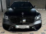 Mercedes-Benz S 500 2014 года за 25 000 000 тг. в Алматы