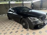 Mercedes-Benz S 500 2014 года за 25 000 000 тг. в Алматы – фото 3