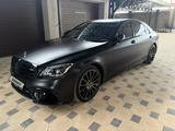 Mercedes-Benz S 500 2014 года за 25 000 000 тг. в Алматы – фото 2