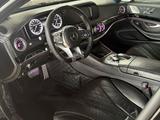 Mercedes-Benz S 500 2014 года за 25 000 000 тг. в Алматы – фото 5