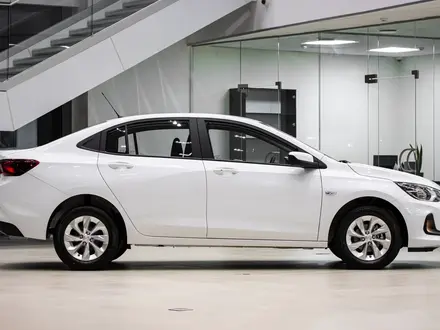 Chevrolet Onix Premier 1 2025 года за 7 290 000 тг. в Шымкент – фото 8